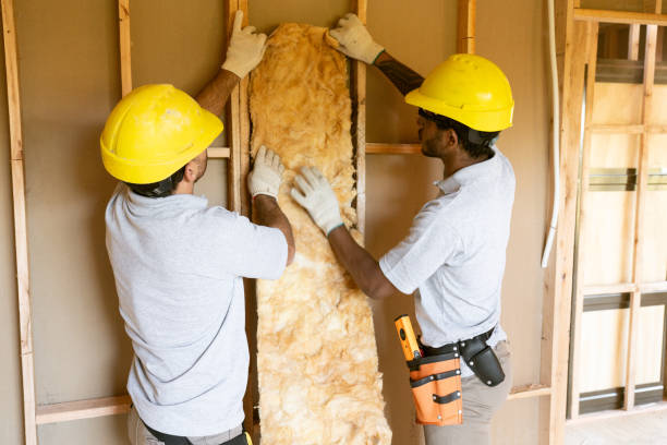 Reliable Huntsville, AR Insulation Solutions